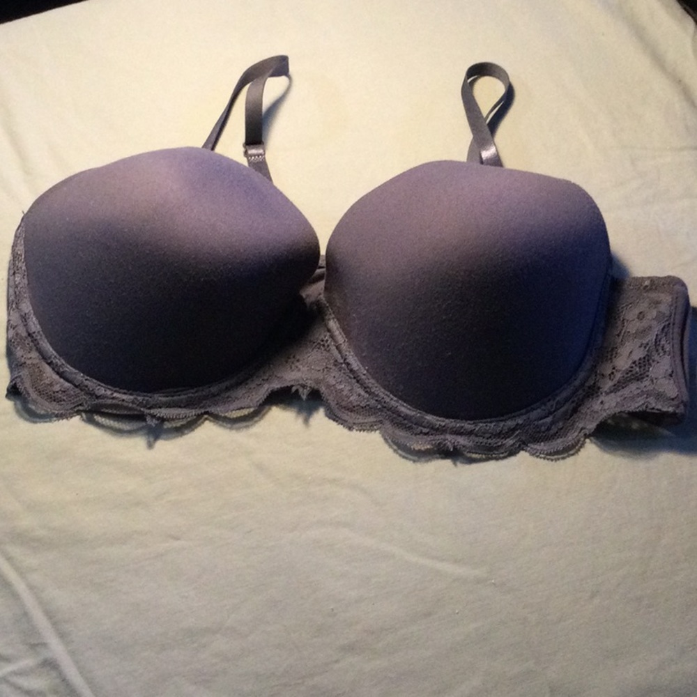 Jessica Simpson size 38C push-up bra